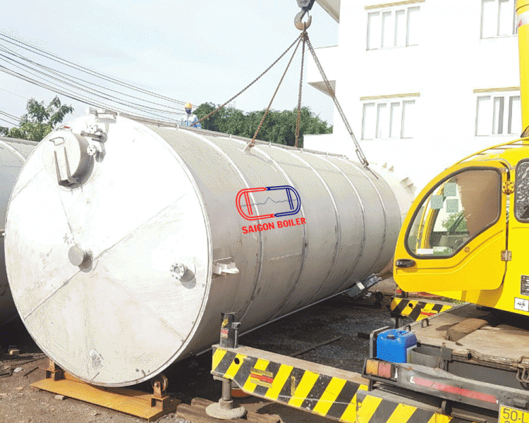 BỒN CHỨA CHẤT LỎNG 80M3 (NEW AQUA FISH) (INDO 3)