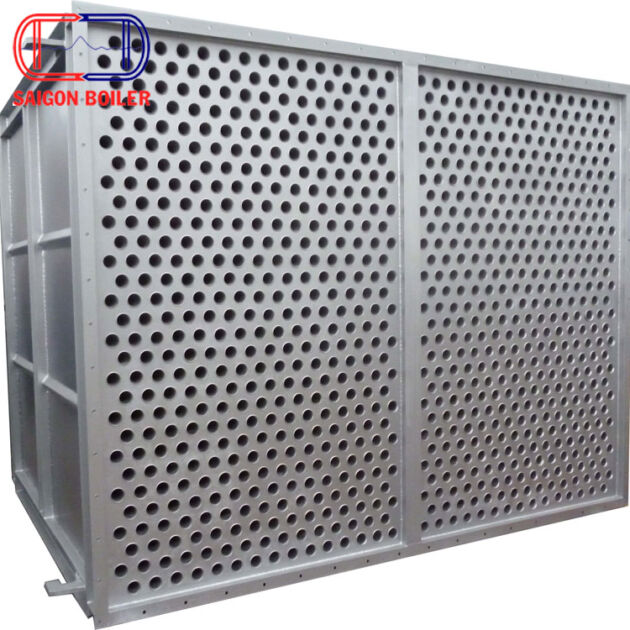 Bộ sấy không khí